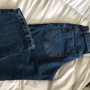 Kids jeans